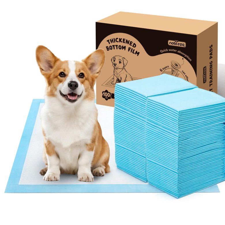 Pañales desechables para mascotas